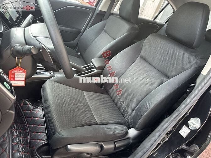 Honda_City_CVT_2019_Đỏ