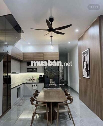 cần bán gấp nhà 1trệt, 1lầu ở Vũ Tùng, PN, giá 2ty9, dt 39m