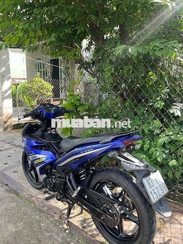 ex mxking 2018 bst bao tranh chấp
