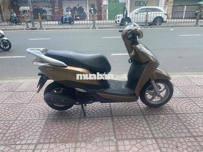 lead 125 2013 bstp máy zin êm