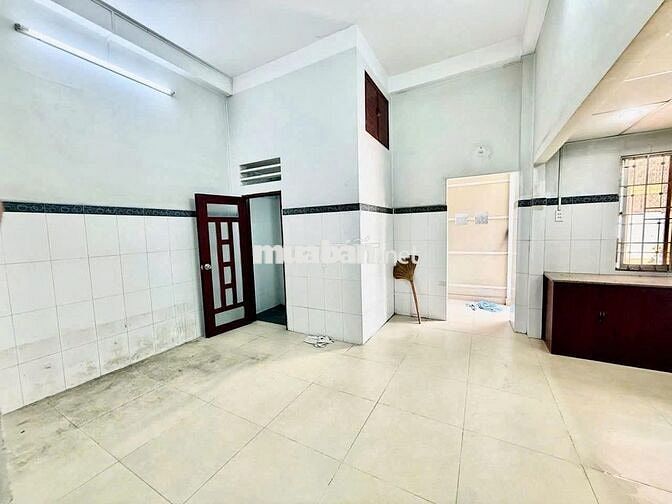 BÁN NHÀ HXH 7M-NGUYỄN KIỆM PHÚ NHUẬN-5X15M NH 6M-CẢI TẠO 10P 8TY5 TL N