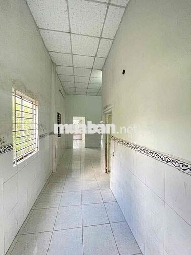 Nhà 3 phòng hẻm 9 Trần Nam Phú