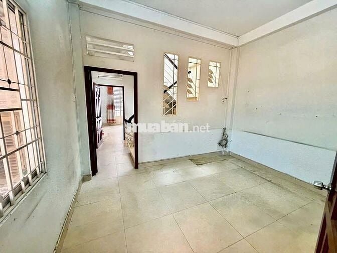 BÁN NHÀ HXH 7M-NGUYỄN KIỆM PHÚ NHUẬN-5X15M NH 6M-CẢI TẠO 10P 8TY5 TL N