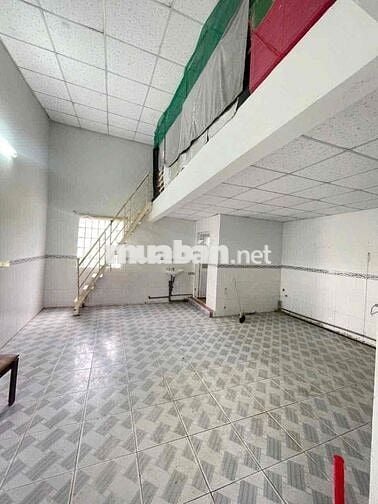 Nhà 3 phòng hẻm 9 Trần Nam Phú