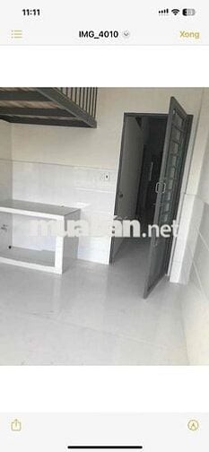 nhà mới đẹp như căn hộ mini cao cấp trung tâm quận gần S.Thị Phú Lâm