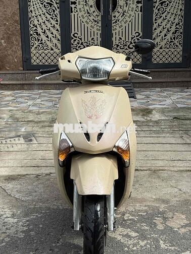 Honda Lead bstp chính chủ