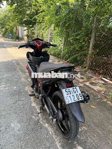 ex 135 lc bstp chính chủ