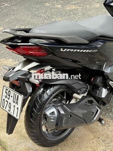 Honda Vario 160 Bstp chính chủ siêu lướt