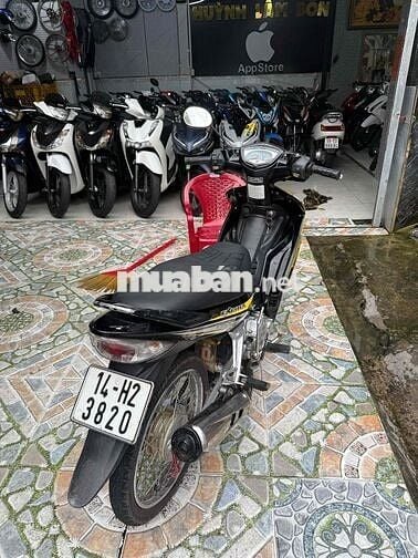 ex 2008 bst bao tranh chấp