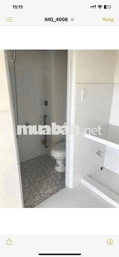 nhà mới đẹp như căn hộ mini cao cấp trung tâm quận gần S.Thị Phú Lâm