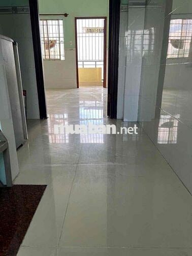 Phòng trọ 25m2 đường Hoàng Dư Khương, Q10