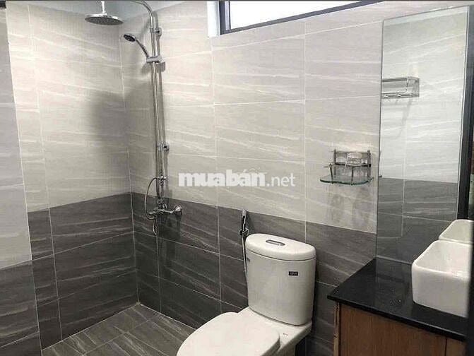 Toà Căn Hộ 20 phòng Nam Việt Á, Đường 7m5 lề 4m , dtsd: 933m2