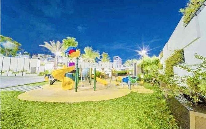 BÁN CHDV ASIANA CAPELLA TRẦN VĂN KIỂU QUẬN 6, SHR CHÍNH CHỦ
