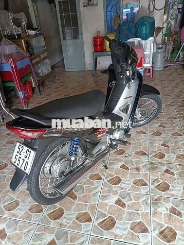 Cần bán xe wave RS đời 2010