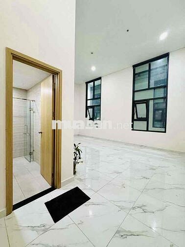 BÁN CHDV ASIANA CAPELLA TRẦN VĂN KIỂU QUẬN 6, SHR CHÍNH CHỦ
