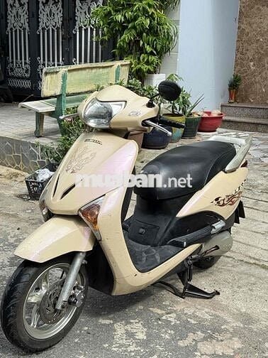 Honda Lead bstp chính chủ