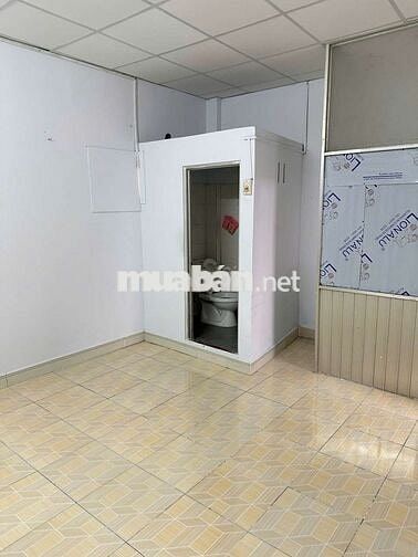 Cho thuê nhà gần Võ Văn Ngân p.linh chiểu 8tr. 2pn 2wc hẻm oto