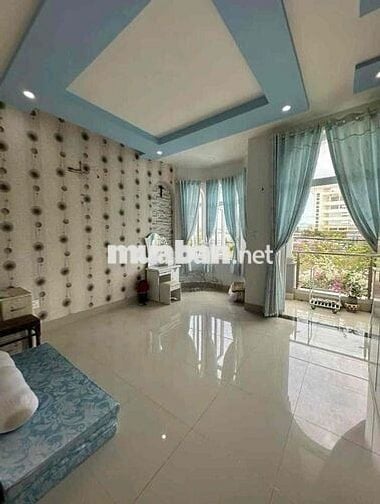Căn hiếm Gò Vấp – Nguyễn Văn Công 39m², sổ riêng – Giá chỉ 3,95 tỷ!