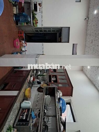Cho thuêu nhà nguyên căn mặt tiền đông thanh, hóc môn, tp.hcm