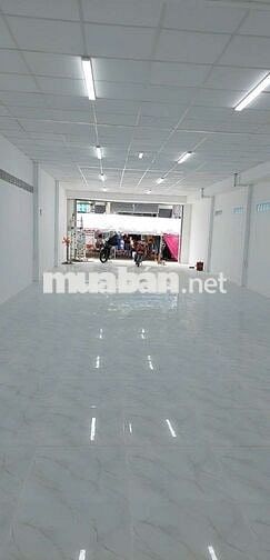 Cho thuêu nhà nguyên căn mặt tiền đông thanh, hóc môn, tp.hcm