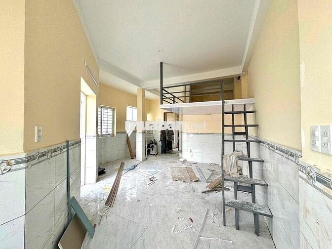 🏡DUPLEX FULL NỘI THẤT MỚI XÂY NGAY NGUYỄN ẢNH THỦ