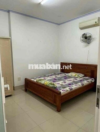 Căn hiếm Gò Vấp – Nguyễn Văn Công 39m², sổ riêng – Giá chỉ 3,95 tỷ!