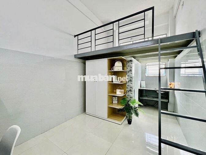 KHAI TRƯƠNG PHÒNG TRỌ GIÁ RẺ NGAY NGÃ TƯ GA, ĐẠI HỌC NGUYỄN TẤT THÀNH