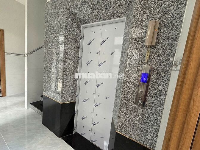 Nhà kinh doanh hoặc lưu trú 109, Trần Khắc Chân, Huyện Hốc Môn