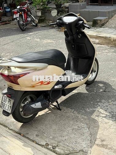 Honda Lead bstp chính chủ