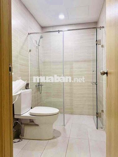 BÁN CHDV ASIANA CAPELLA TRẦN VĂN KIỂU QUẬN 6, SHR CHÍNH CHỦ