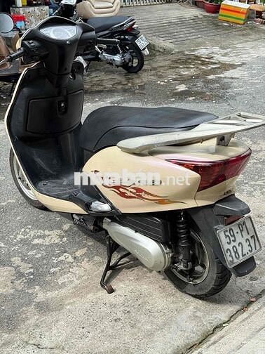 Honda Lead bstp chính chủ