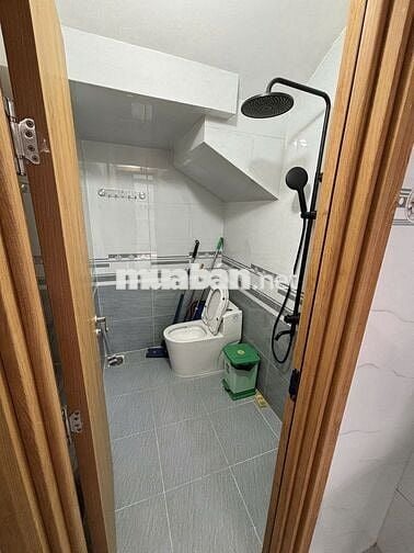 Nhà kinh doanh hoặc lưu trú 109, Trần Khắc Chân, Huyện Hốc Môn
