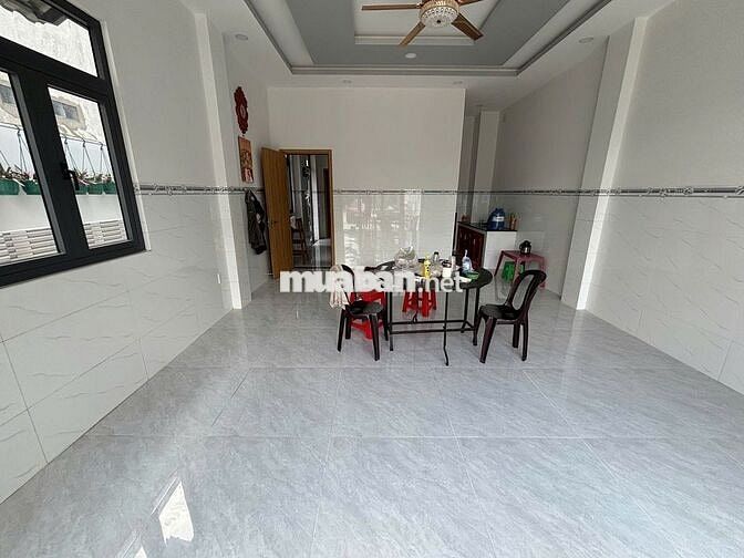 Nhà kinh doanh hoặc lưu trú 109, Trần Khắc Chân, Huyện Hốc Môn