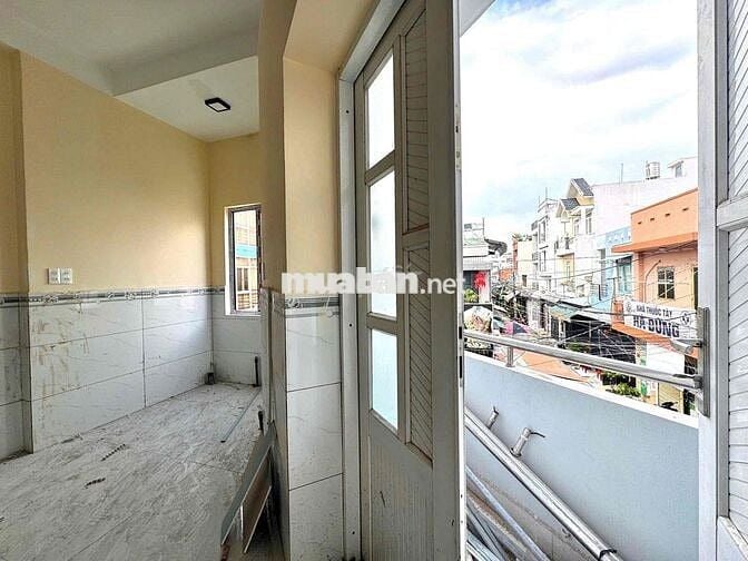 🏡DUPLEX FULL NỘI THẤT MỚI XÂY NGAY NGUYỄN ẢNH THỦ