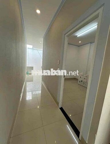 Căn hiếm Gò Vấp – Nguyễn Văn Công 39m², sổ riêng – Giá chỉ 3,95 tỷ!