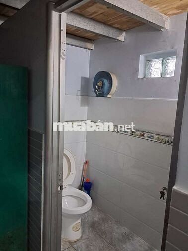Cho thuêu nhà nguyên căn mặt tiền đông thanh, hóc môn, tp.hcm