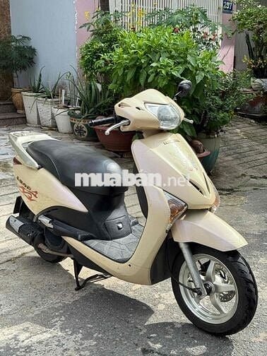 Honda Lead bstp chính chủ