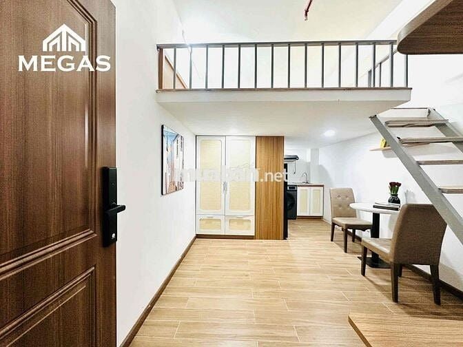 ❤️Căn hộ đầy đủ nội thất - Máy giặt riêng - Ngay Đại học VLU