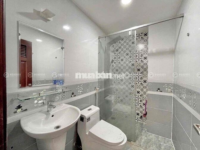 🌅 CĂN HỘ BAN CÔNG – NHÀ MỚI 100% NGAY TÂN SƠN NHÌ, GÒ DẦU – TÂN PHÚ ✨