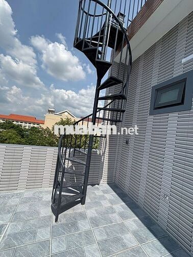 Nhà kinh doanh hoặc lưu trú 109, Trần Khắc Chân, Huyện Hốc Môn