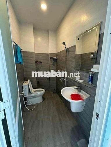 Căn hiếm Gò Vấp – Nguyễn Văn Công 39m², sổ riêng – Giá chỉ 3,95 tỷ!