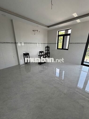 Nhà kinh doanh hoặc lưu trú 109, Trần Khắc Chân, Huyện Hốc Môn
