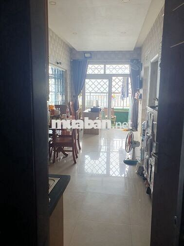 CẦN VỐN LÀM ĂN BÁN NHANH CC ÂU CƠ TOWER TÂN THÀNH, TÂN PHÚ 2TY75 2PN
