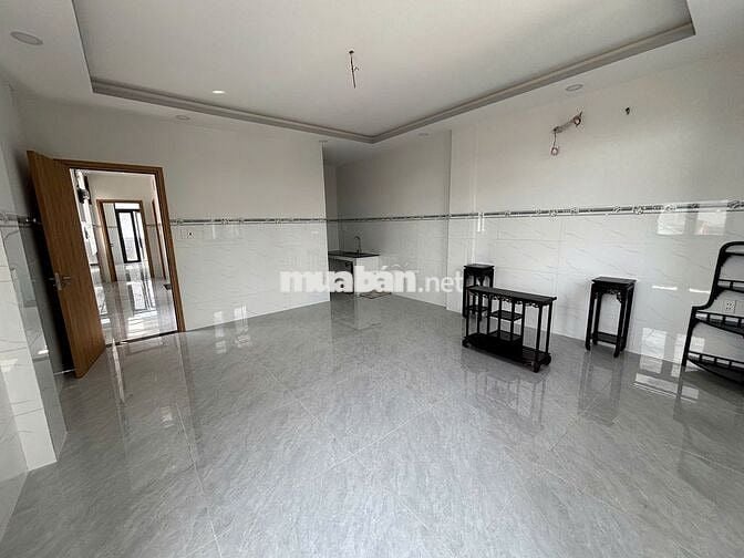 Nhà kinh doanh hoặc lưu trú 109, Trần Khắc Chân, Huyện Hốc Môn