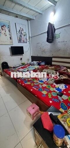 Bán Nhà 48m2(4x12) 3PN Satra Mart Phạm Hùng, HXH cách 1 căn Nhỉnh 4 Tỷ