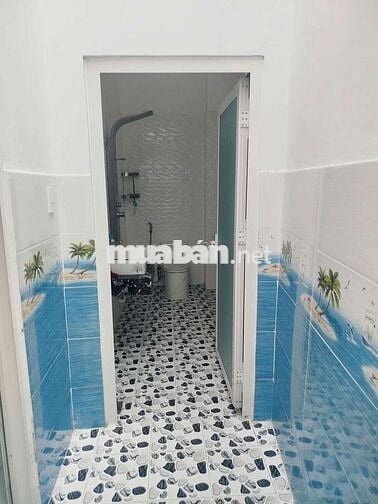 🏠 Siêu phẩm nhà mt 2lầu 3phòng ,nội thất cao cấp, Tân Xuân 🏠