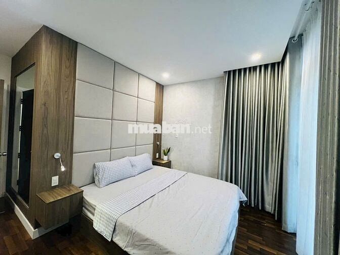 BÁN CĂN 3PN STAR HILL – PHÚ MỸ HƯNG - 9,7 tỷ ( Bao thuế phí )