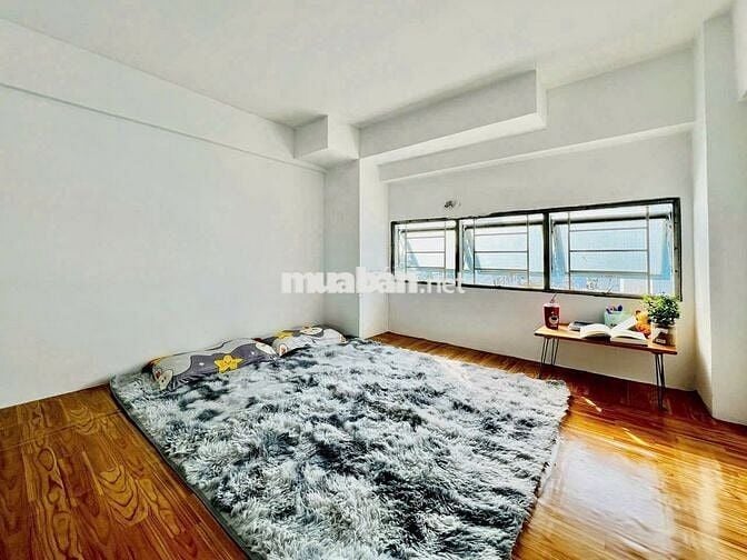 KHAI TRƯƠNG PHÒNG TRỌ GIÁ RẺ NGAY NGÃ TƯ GA, ĐẠI HỌC NGUYỄN TẤT THÀNH