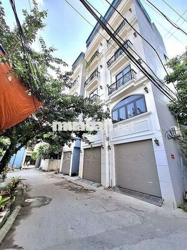 ĐẤT ĐẸP CỰ KHỐI – LONG BIÊN 40m² mặt tiền rộng ô tô 7 chỗ vào đất