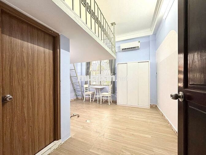 CHO THUÊ CĂN HỘ STUDIO GIÁ RẺ SINH VIÊN TRUNG TÂM QUẬN 10